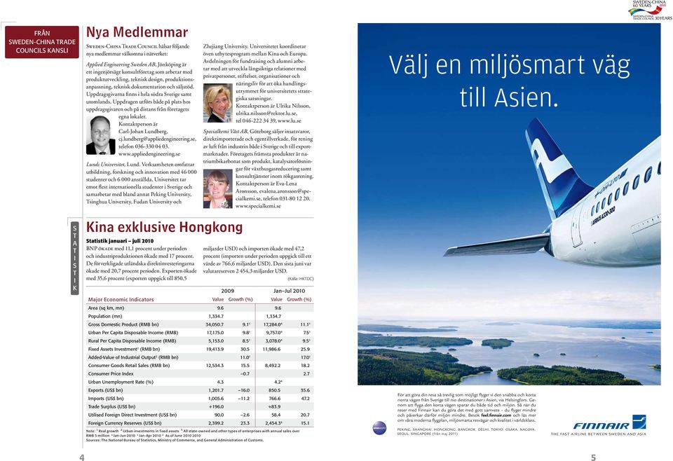 Uppdrgen uförs både på pls hos uppdrgsgivren och på disns från föreges egn lokler. Konkperson är Crl-John Lundberg, cj.lundberg@ppliedengineering.se, elefon 036-330 04 03. www.ppliedengineering.se Lunds Universie, Lund.