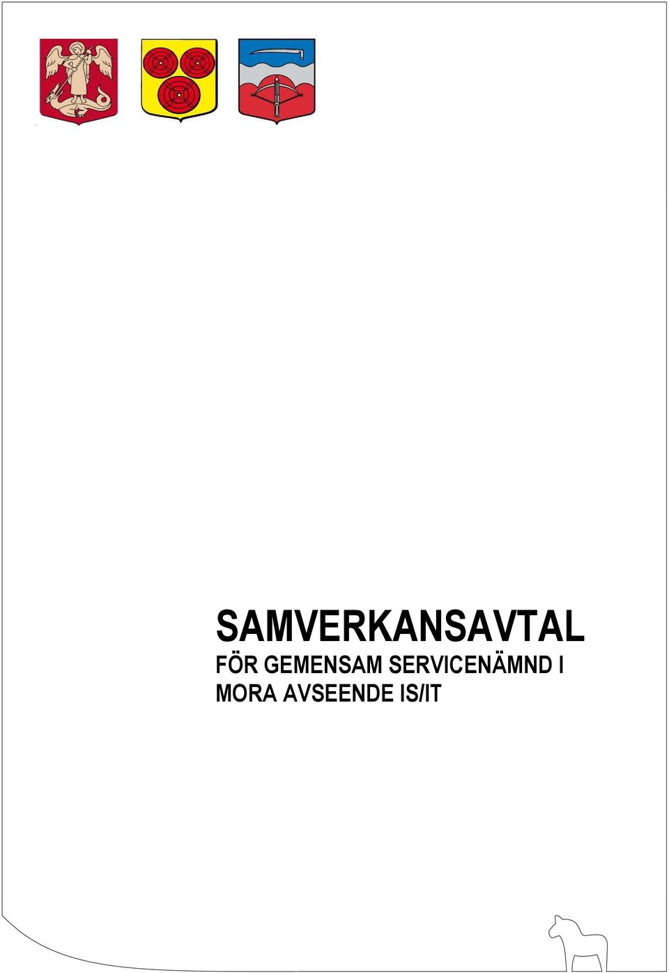 SERVICENÄMND I