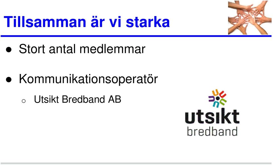 medlemmar