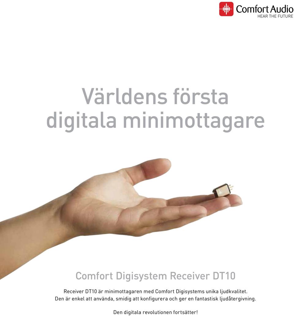 ljudkvalitet.