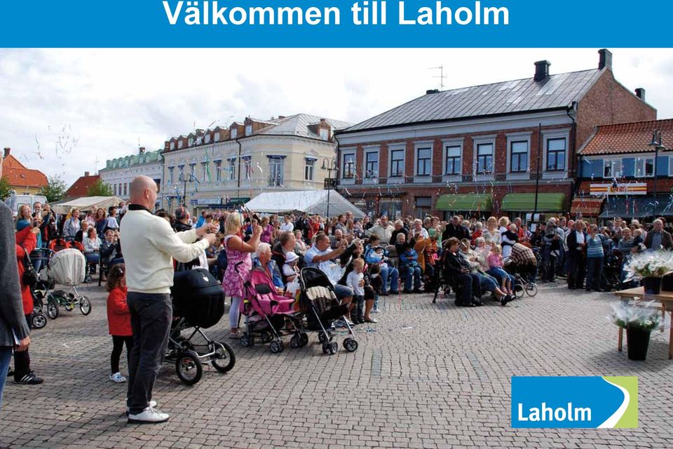 Laholm