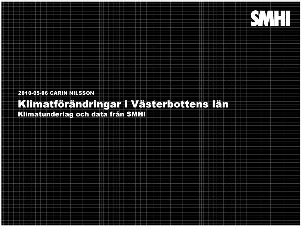 Västerbottens län