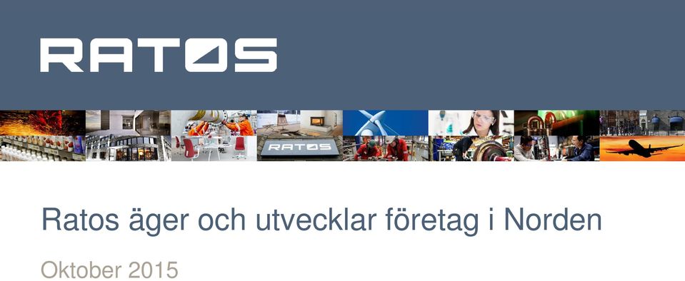 företag i