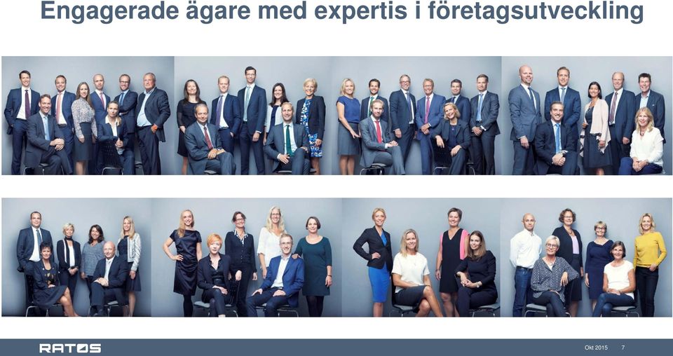 expertis i
