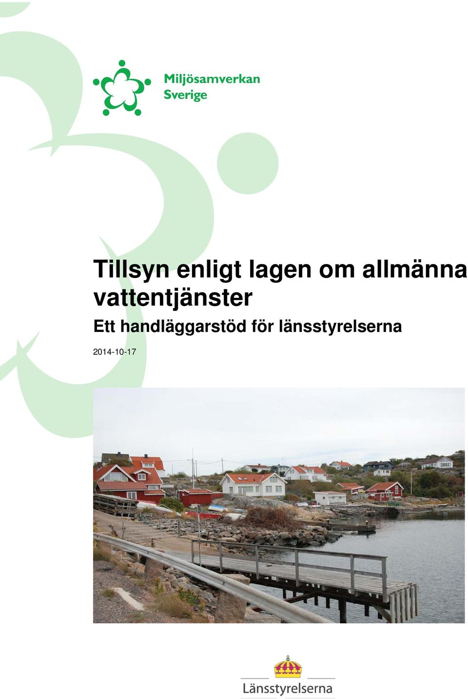 Ett handläggarstöd för