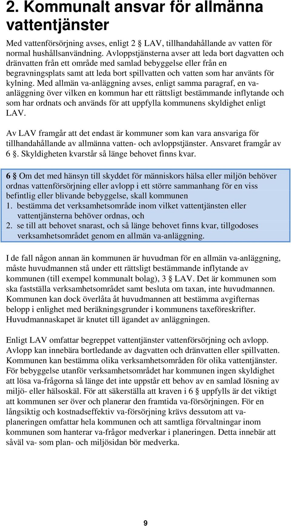 kylning.