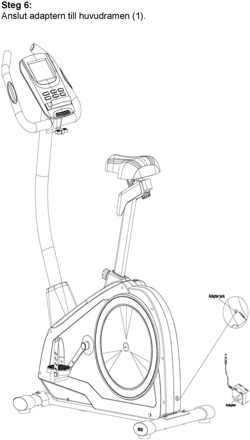 adaptern