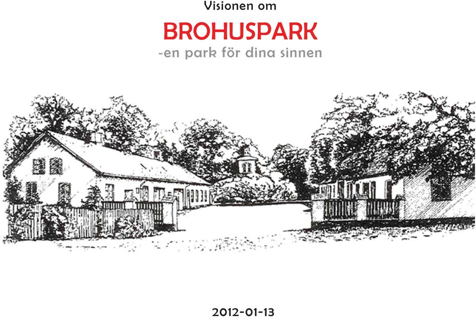 park för dina