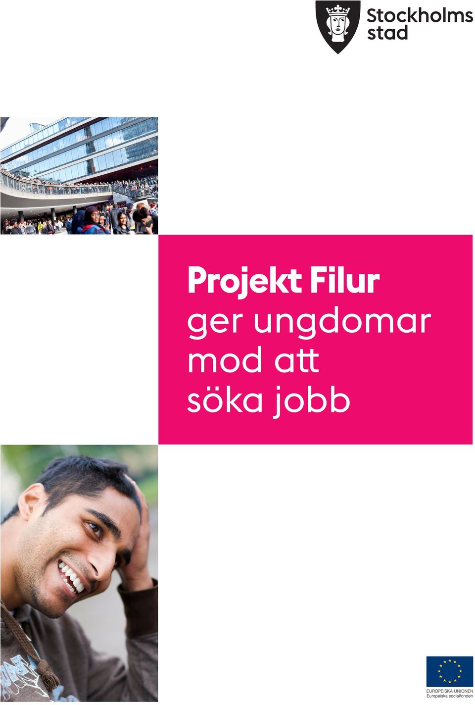ungdomar