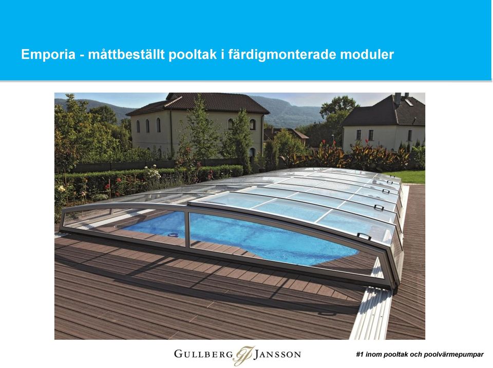 pooltak i
