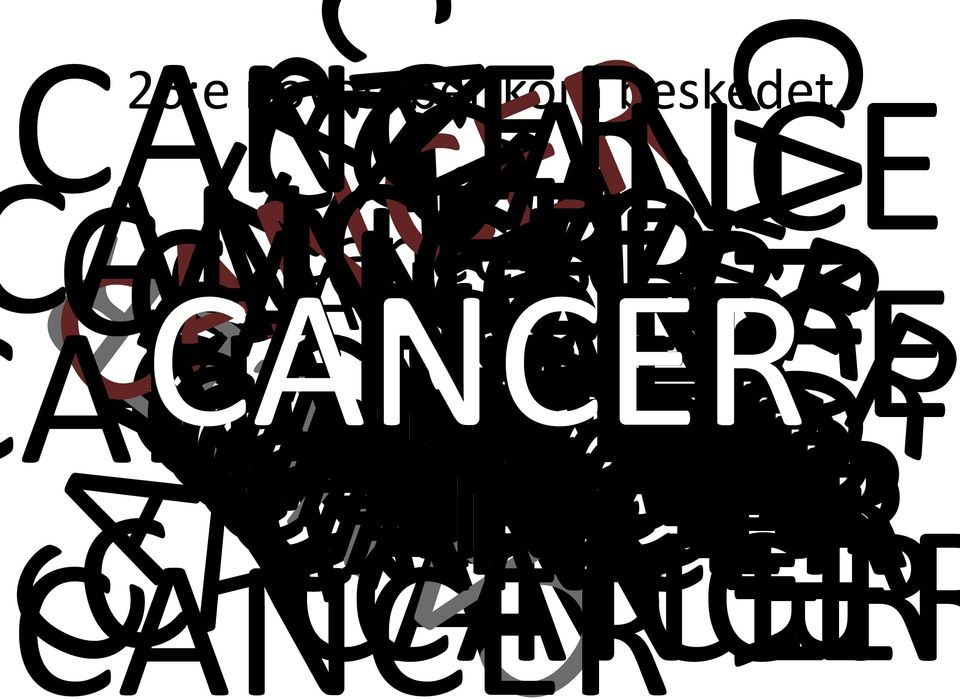 CANCER Cancer CANCER