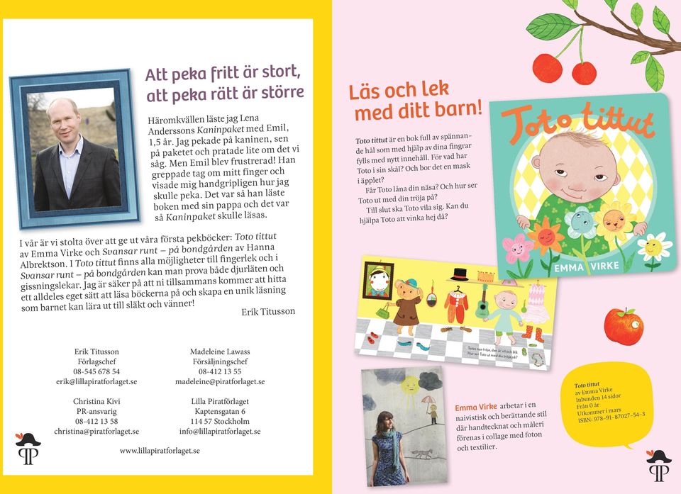 s s böc å och s u s so b u s och v! E Tusso Ls och b! Too u bo fu v s hå so hj v f fys y hå Fö v h Too s så? Och bo s? Få Too å s? Och hu s Too u öj å? T su s Too v s K u hj Too v hj å?