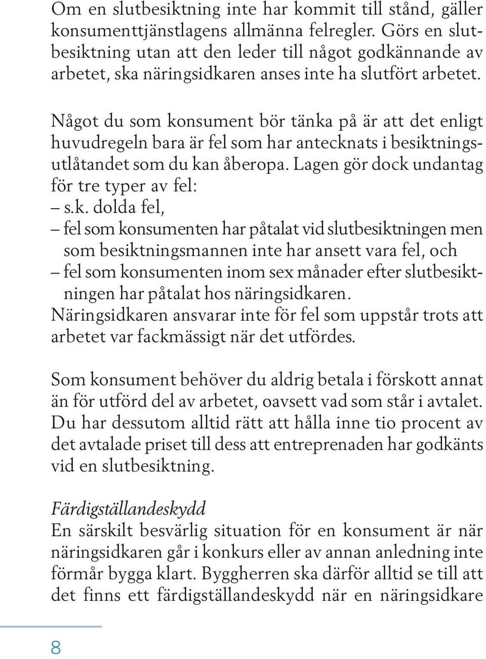 Något du som ko