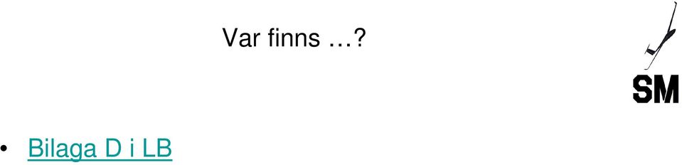 finns?