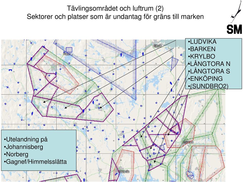 KRYLBO LÅNGTORA N LÅNGTORA S ENKÖPING (SUNDBRO2)