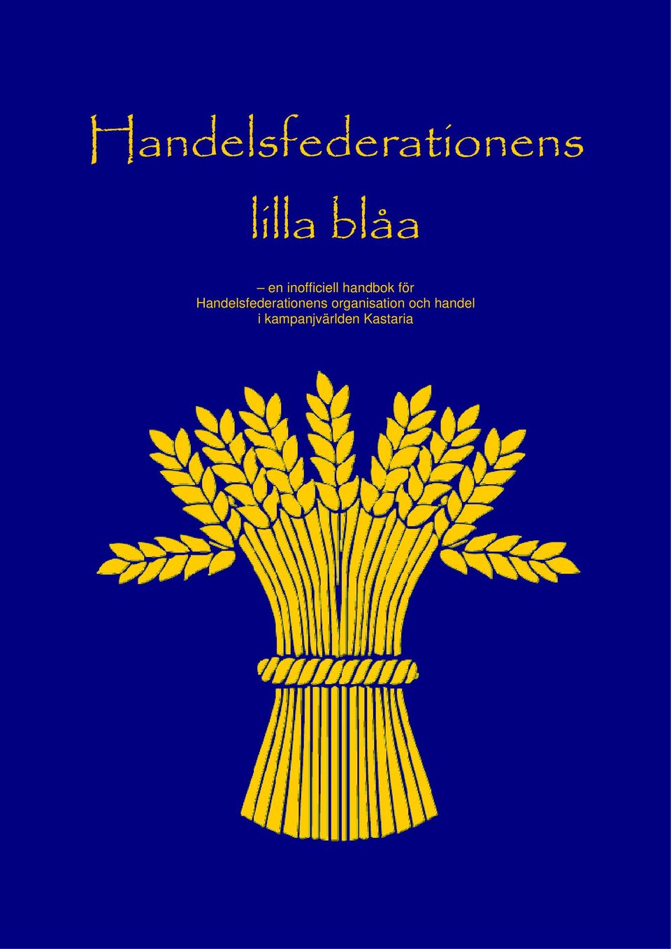 Handelsfederationens