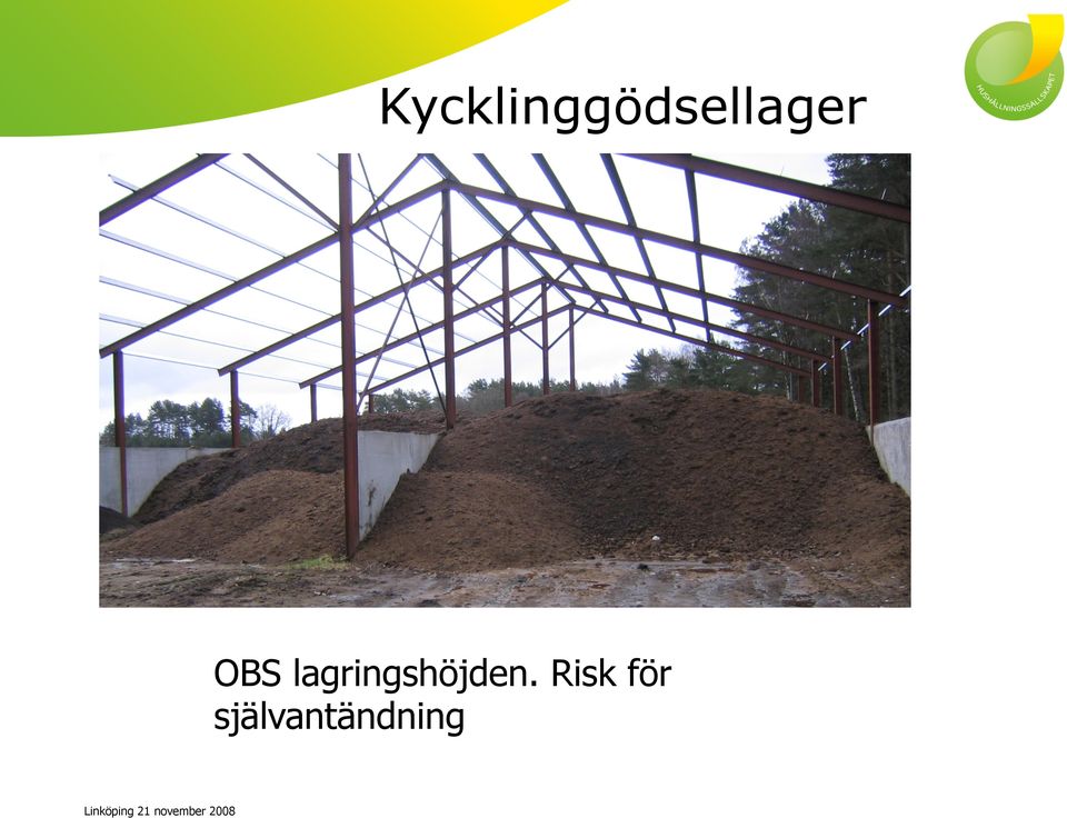 Risk för