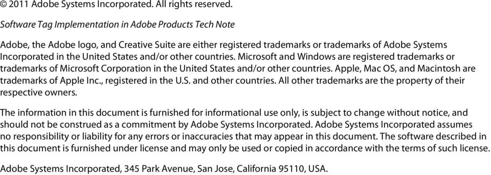 and/or other countries. Microsoft and Windows are registered trademarks or trademarks of Microsoft Corporation in the United States and/or other countries.