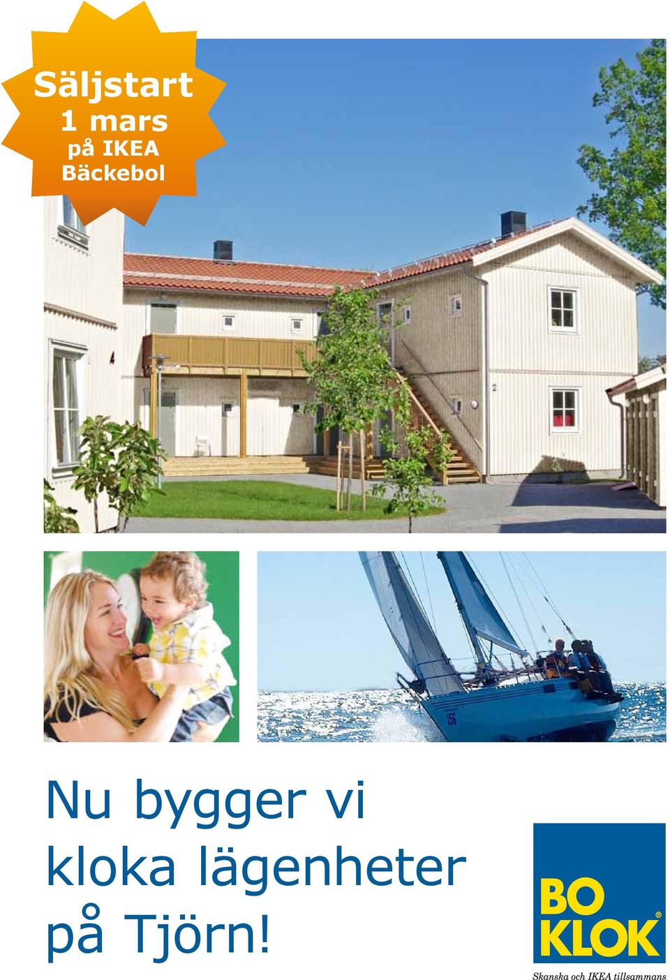 Nu bygger vi kloka