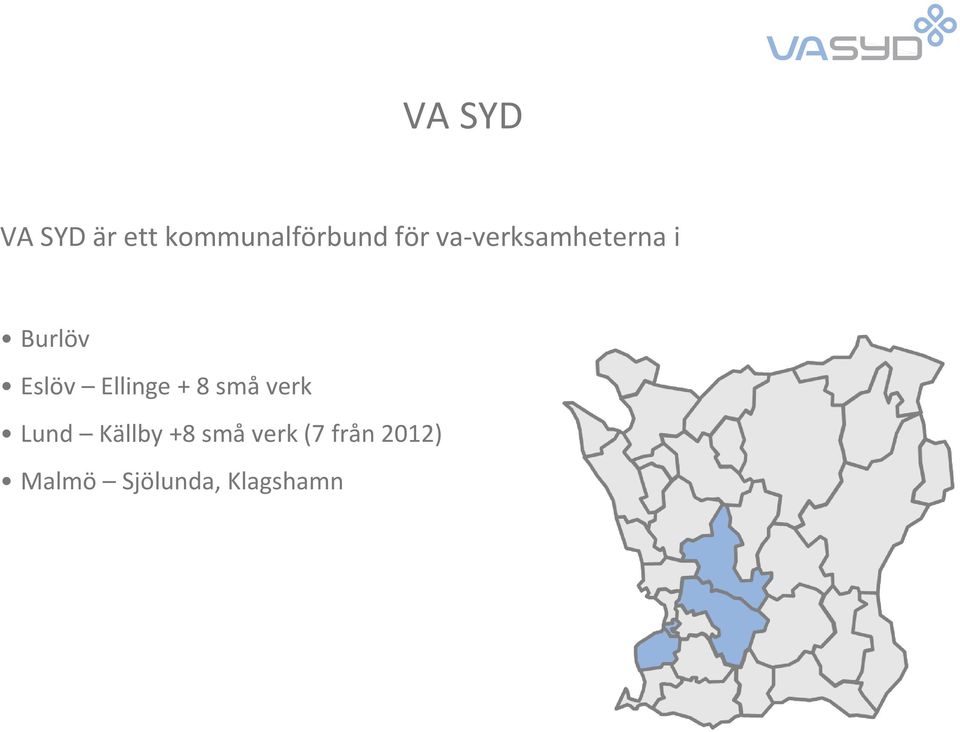 Ellinge + 8 små verk Lund Källby +8 små