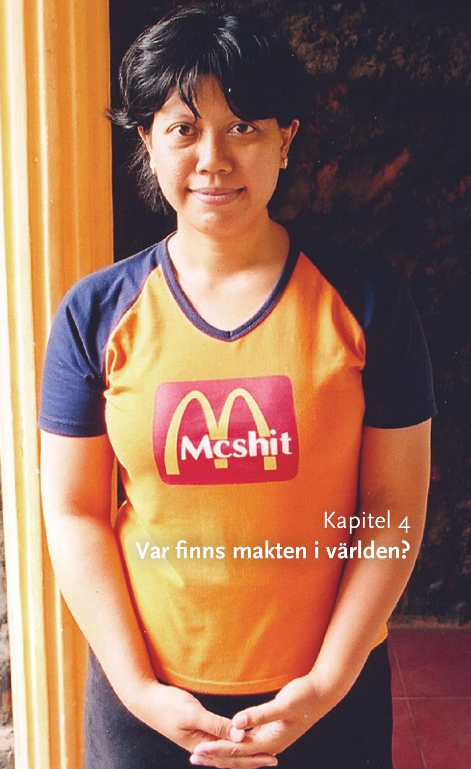 makten i