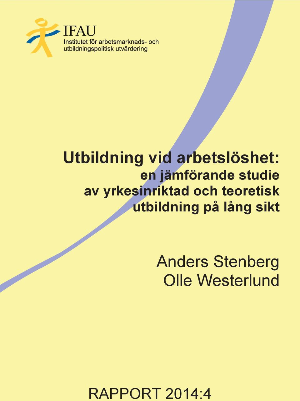 och teoretisk utbildning på lång sikt