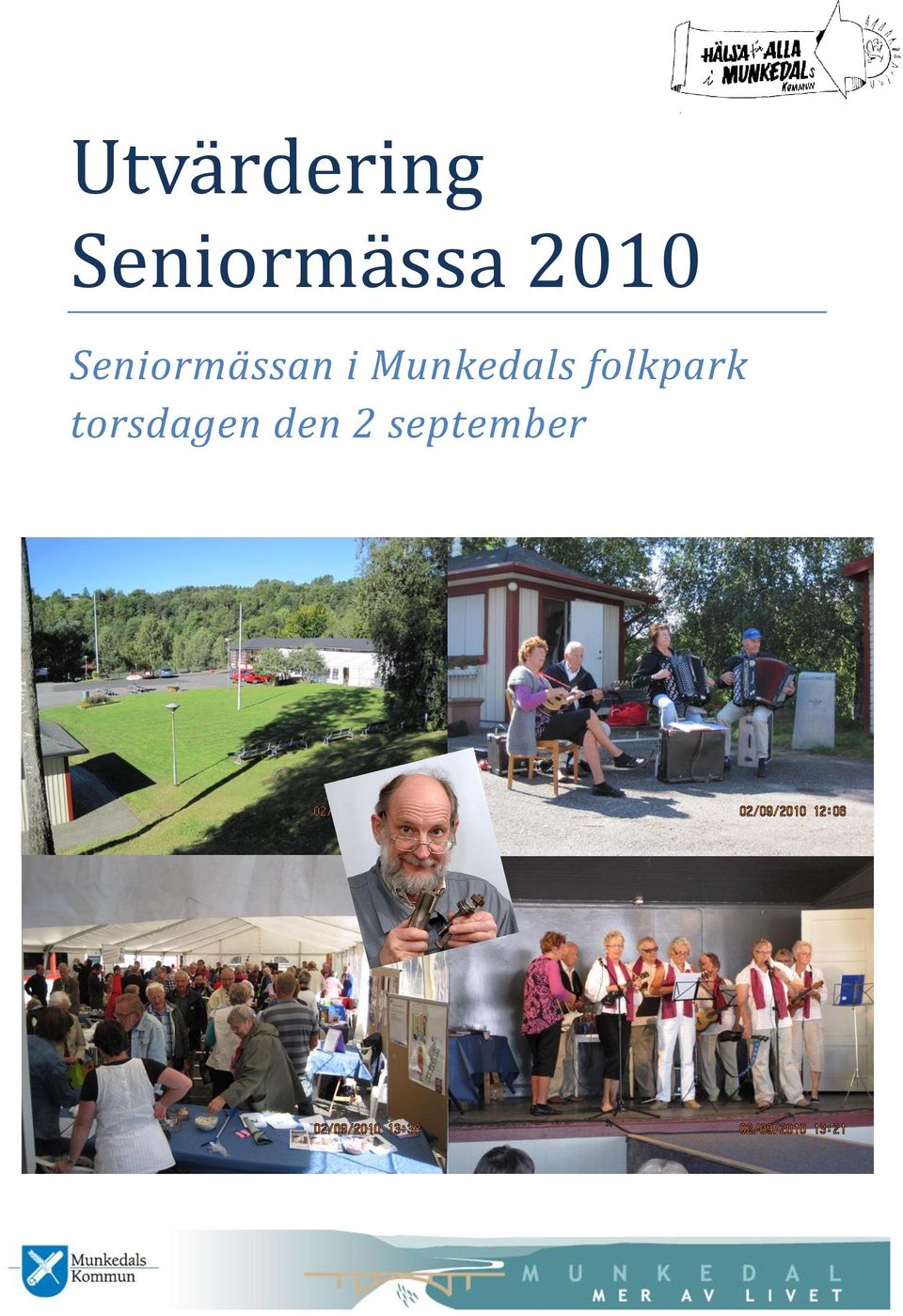 Seniormässan i