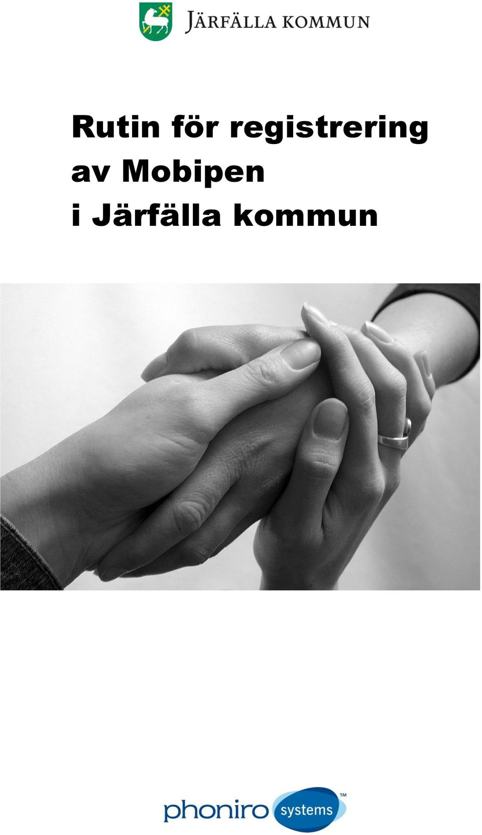 Mbipen i Järfälla