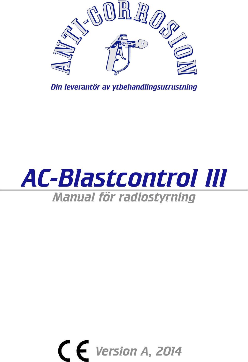 AC-Blastcontrol III