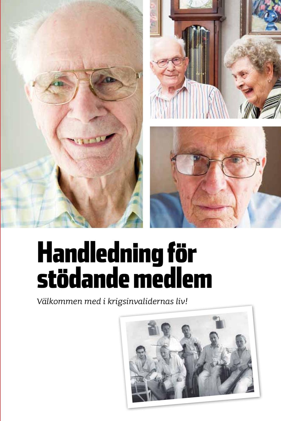 Välkommen med i