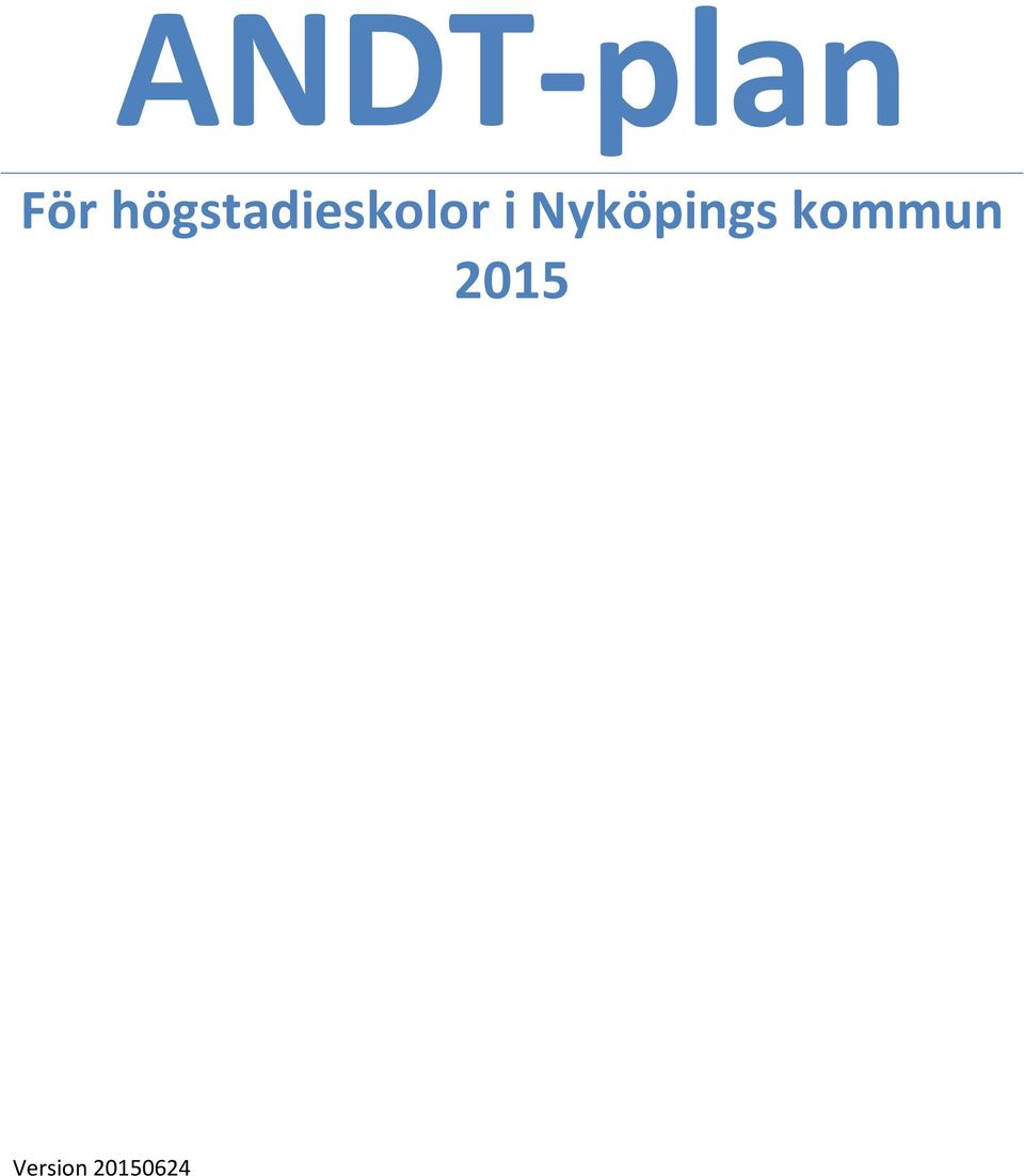Nyköpings kommun