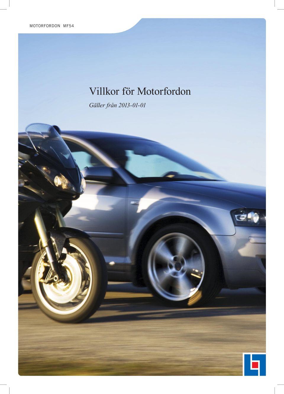 för Motorfordon
