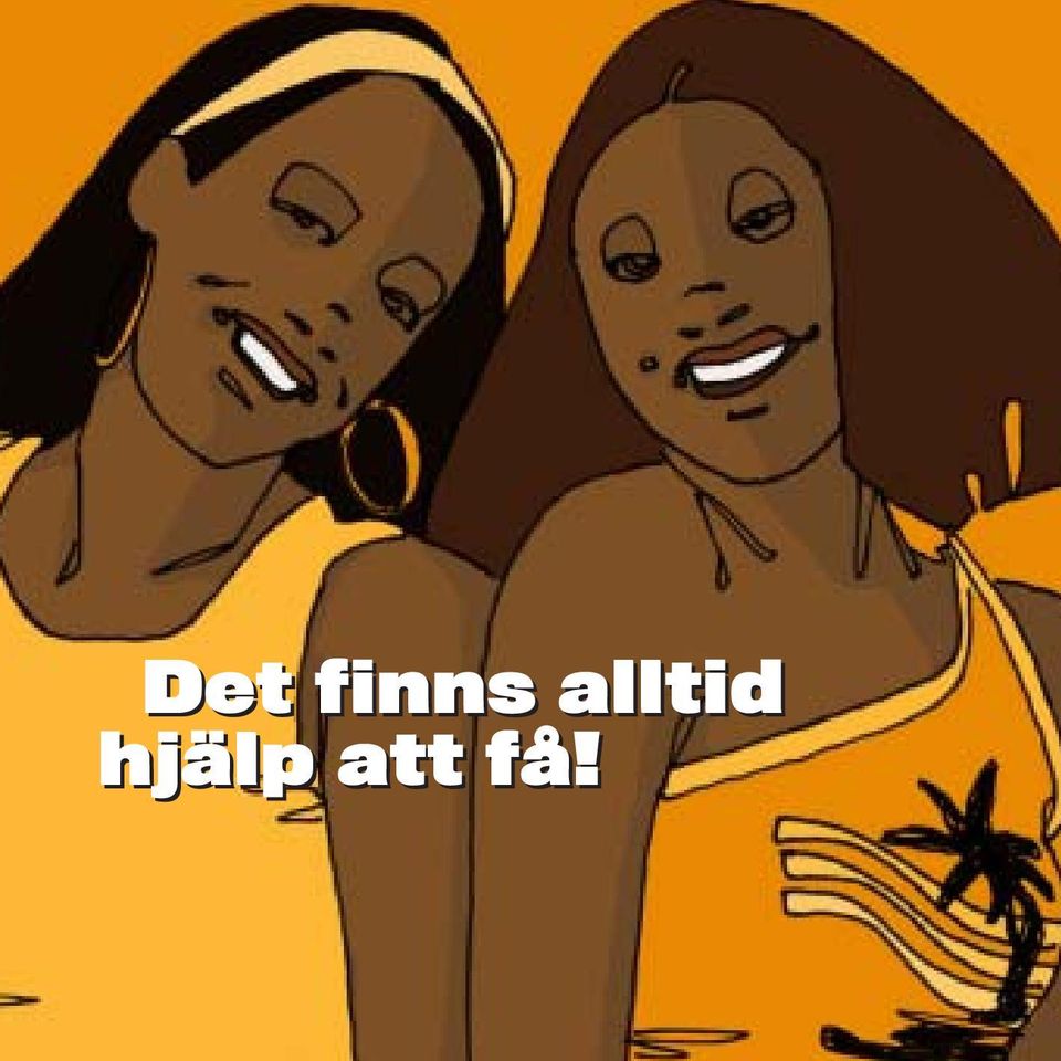 hjälp att