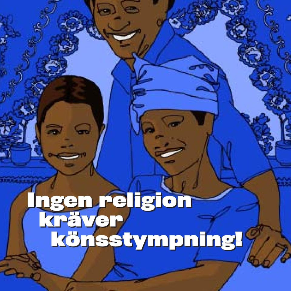 kräver