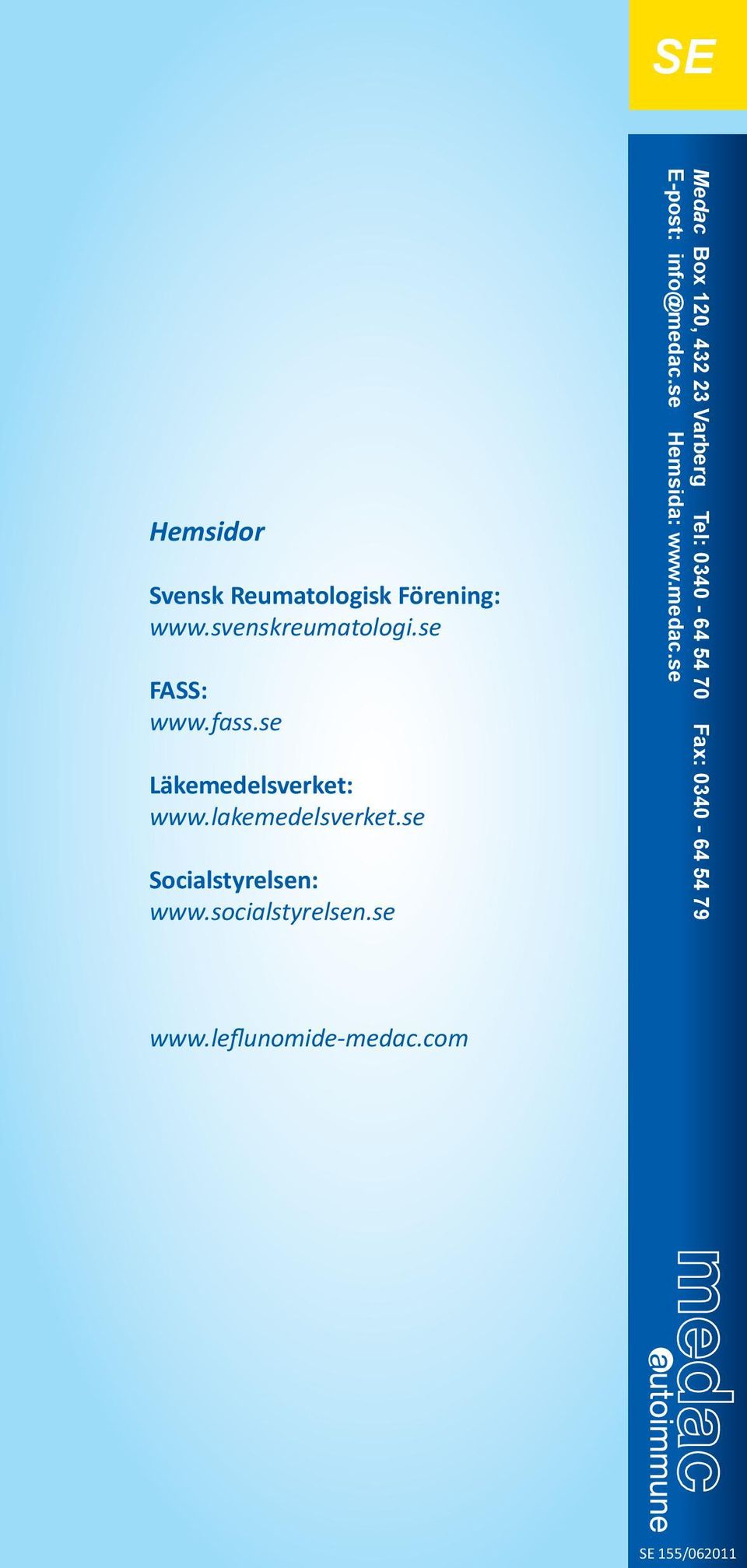 socialstyrelsen.