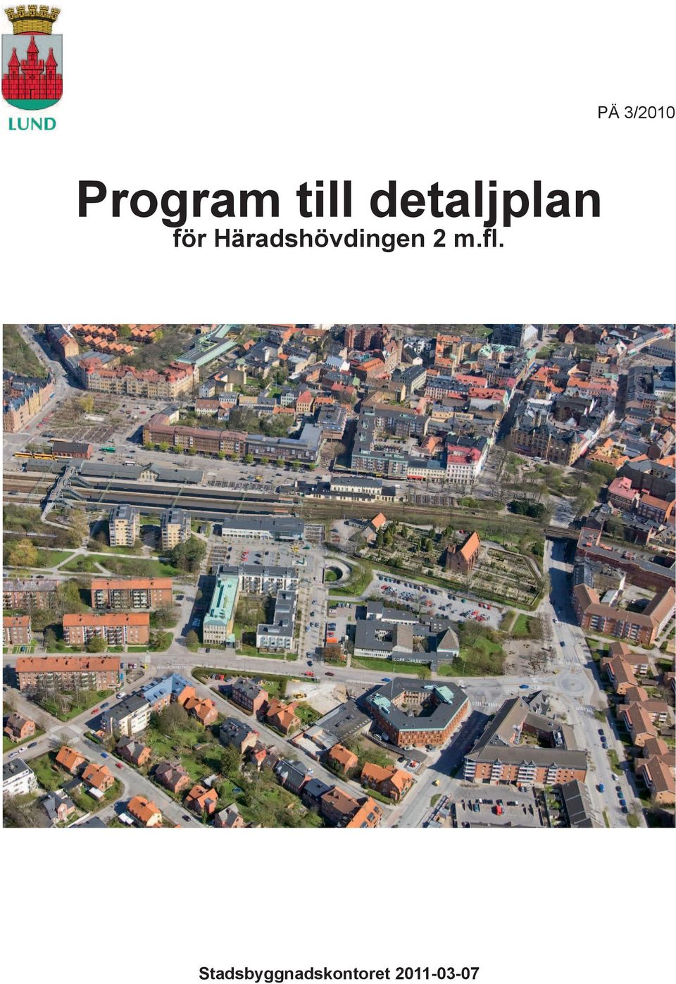 Häradshövdingen 2 m.fl.