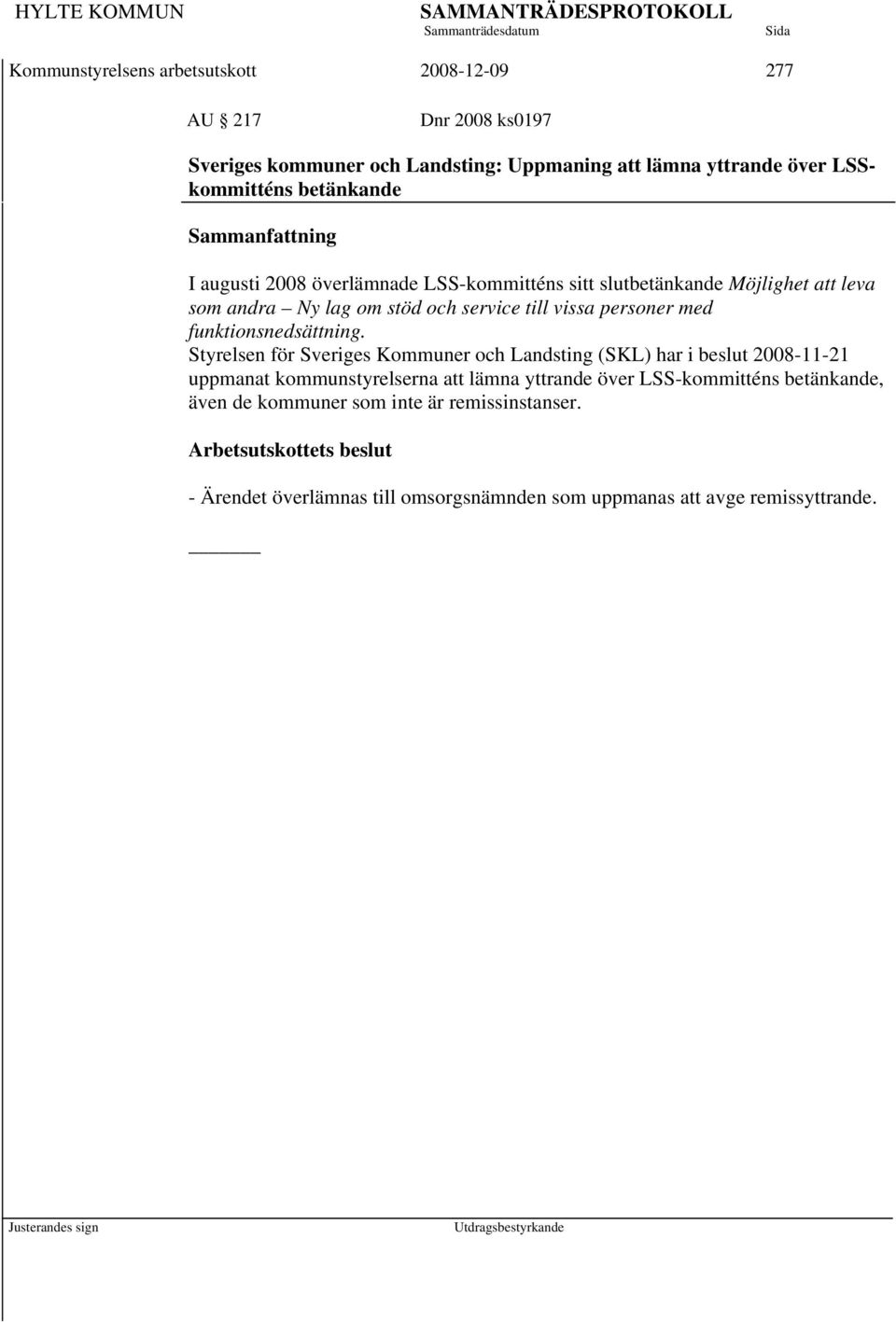 med funktionsnedsättning.