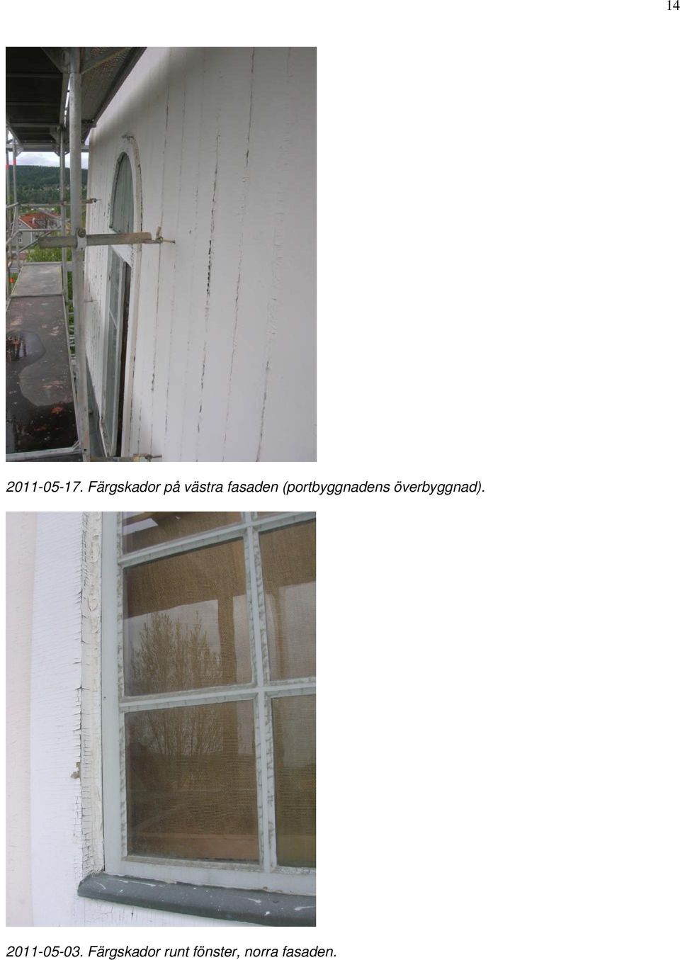 (portbyggnadens överbyggnad).