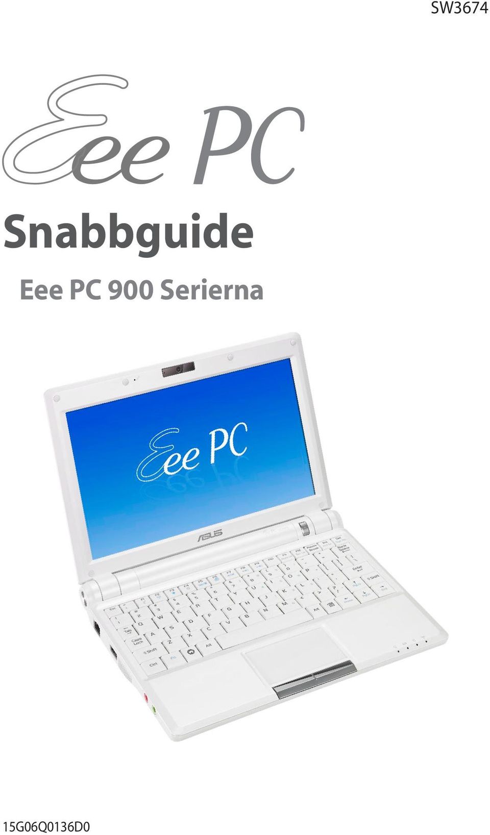 Eee PC 900