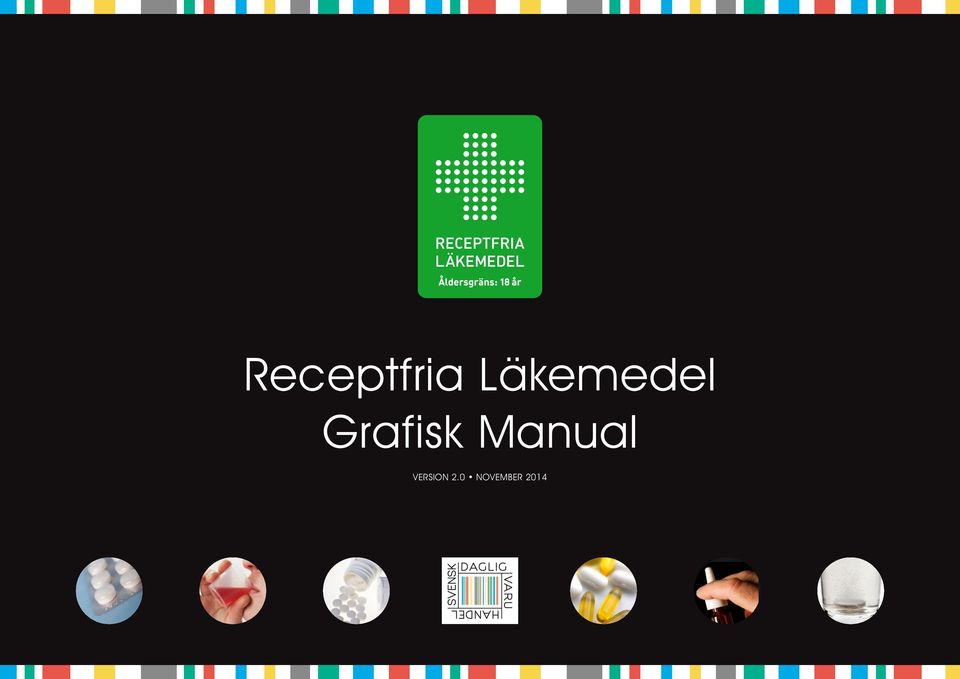 Grafisk Manual