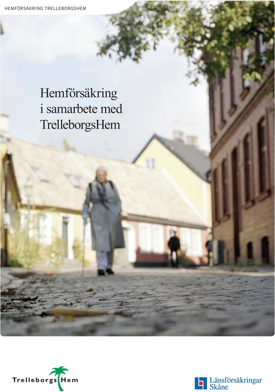 Hemförsäkring i