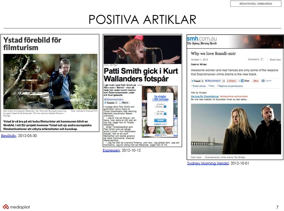 Expressen, 2012-10-12