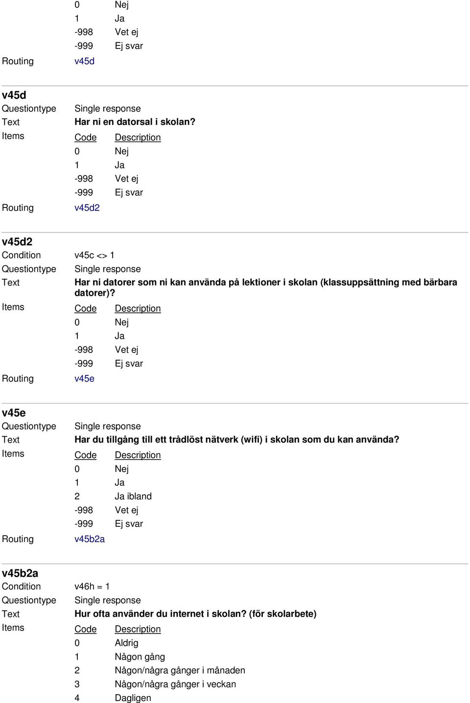 (klassuppsättning med bärbara datorer)?