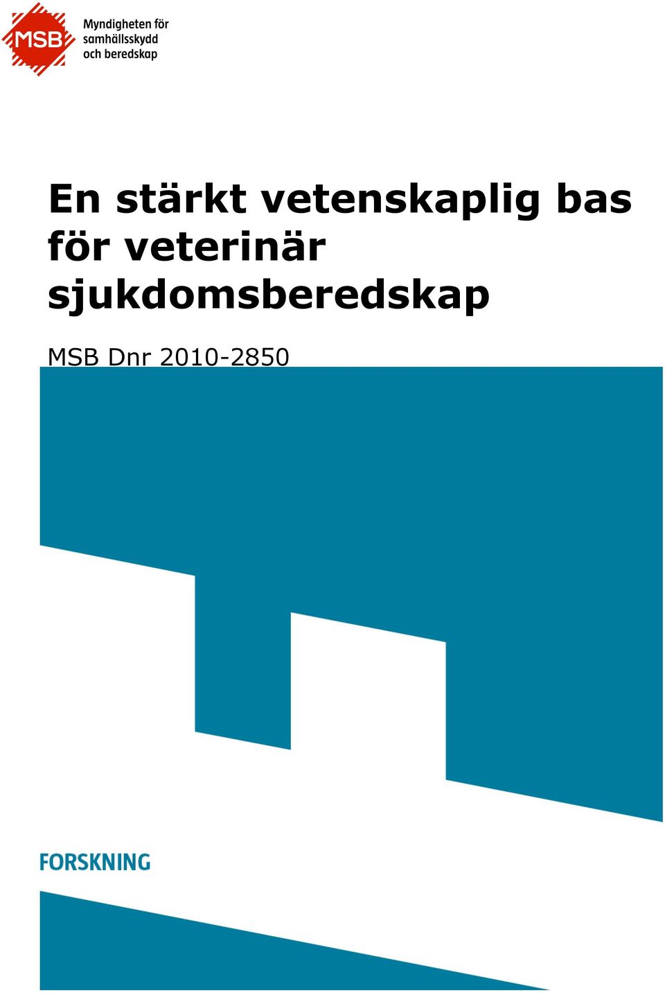 för veterinär