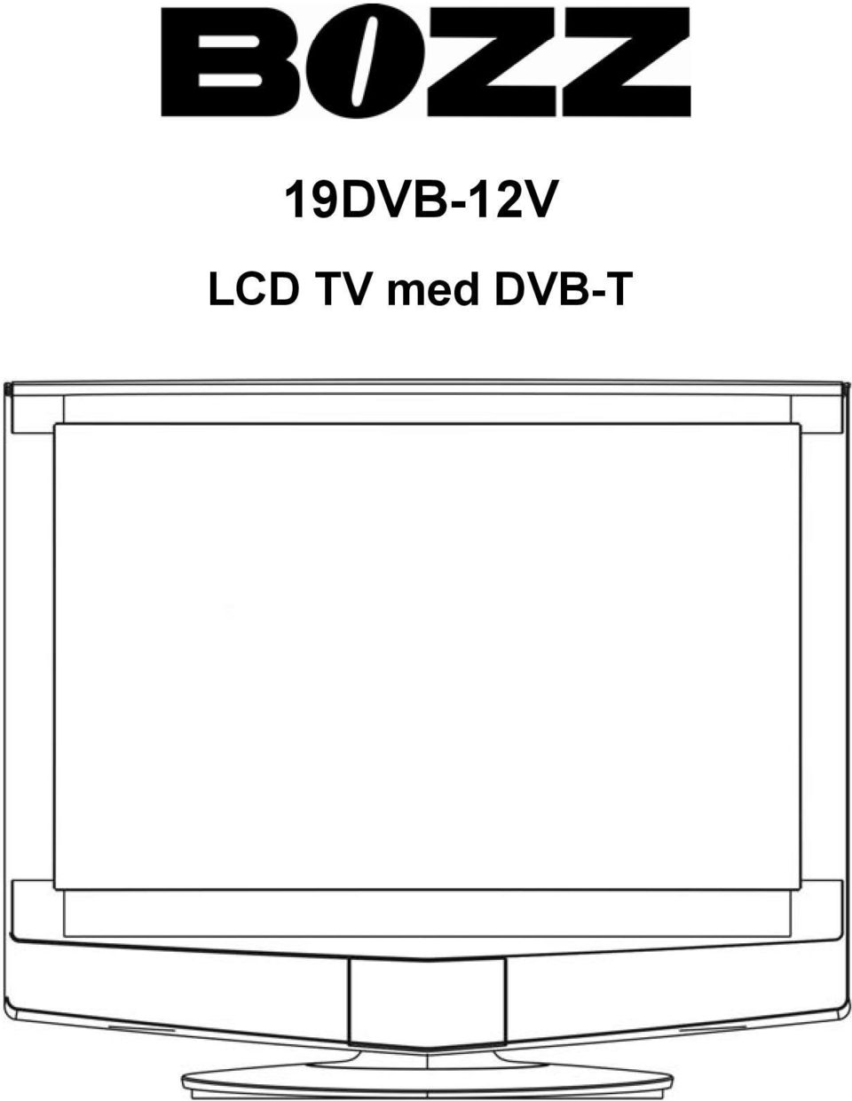 med DVB-T