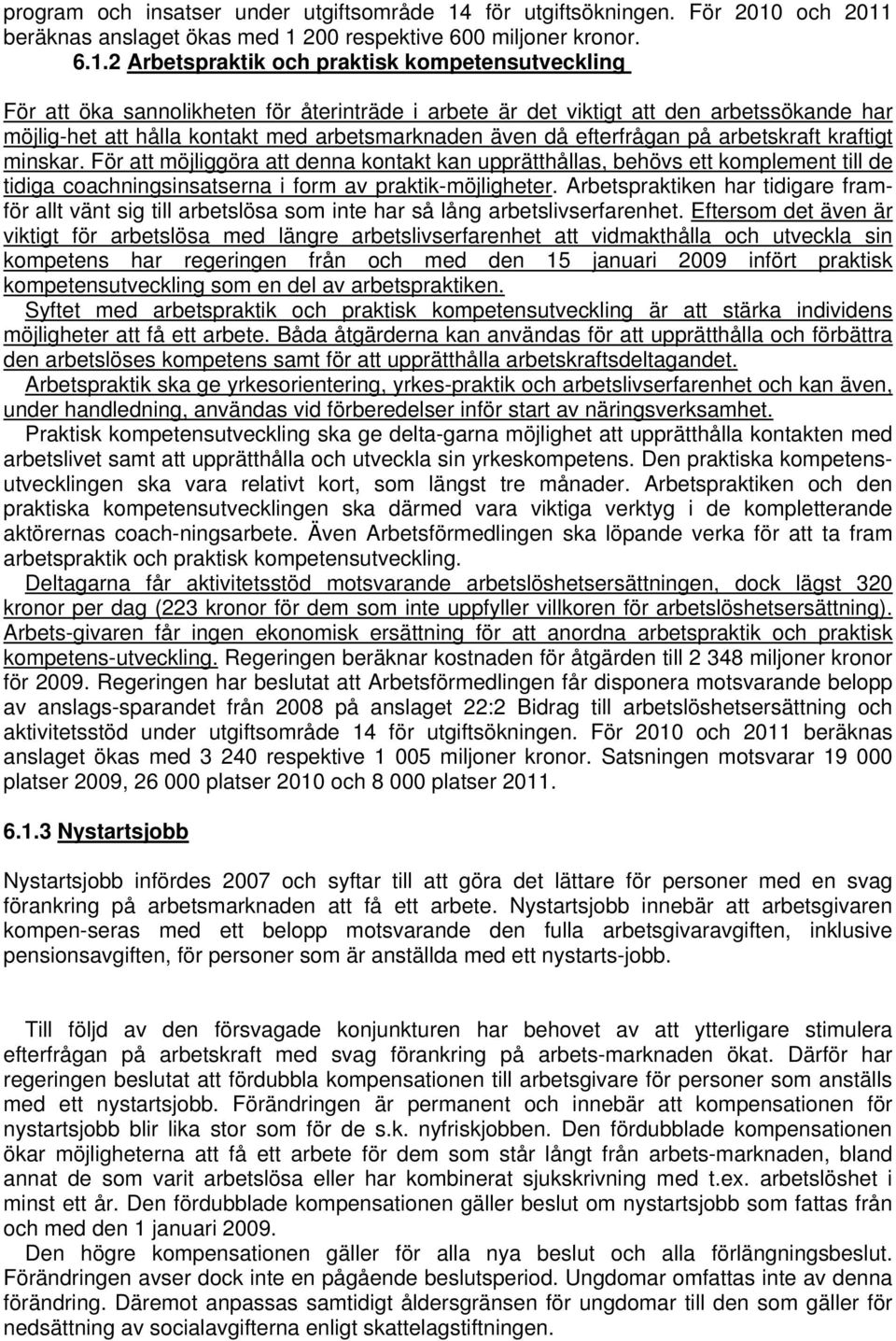 och 2011