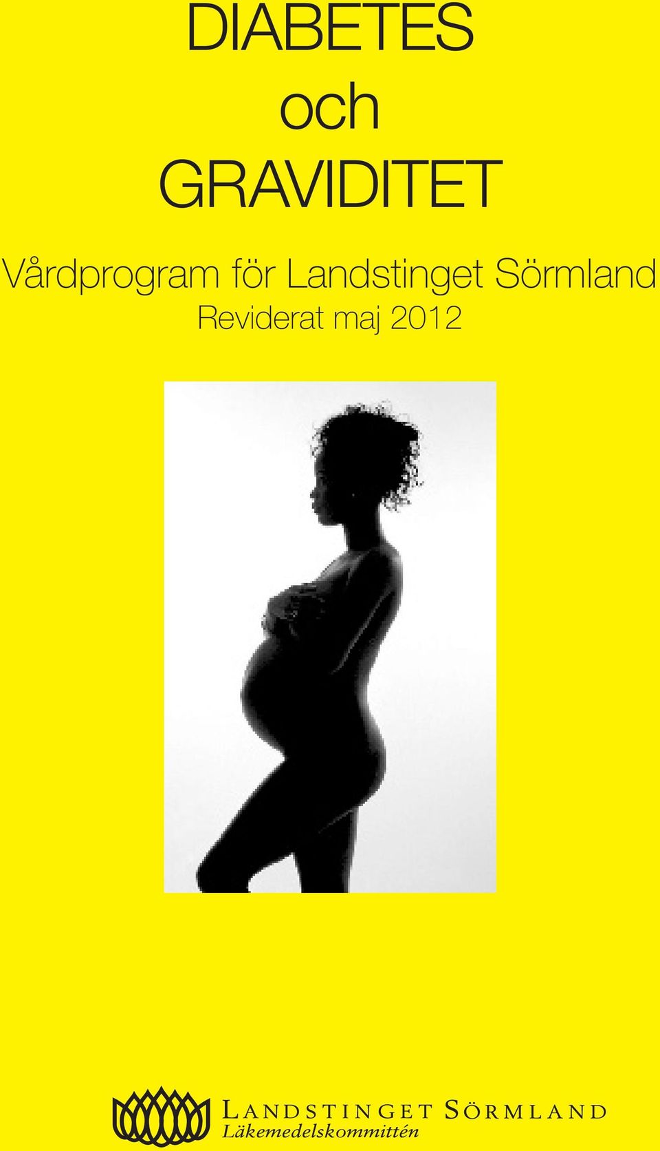 Vårdprogram för