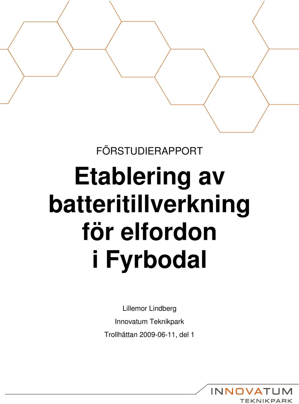 Fyrbodal Lillemor Lindberg