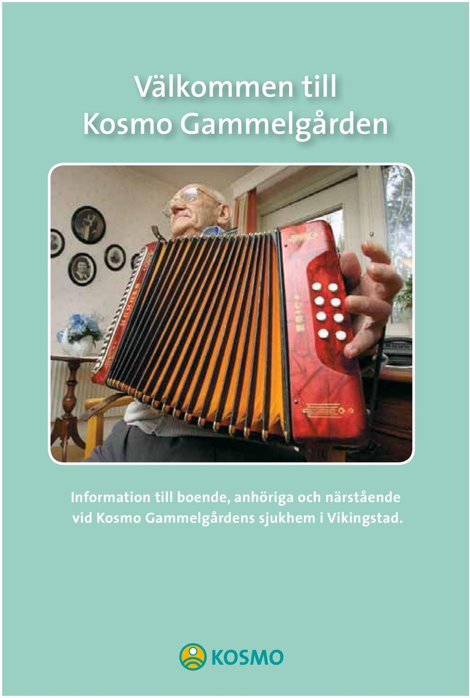 boende, anhöriga och närstående