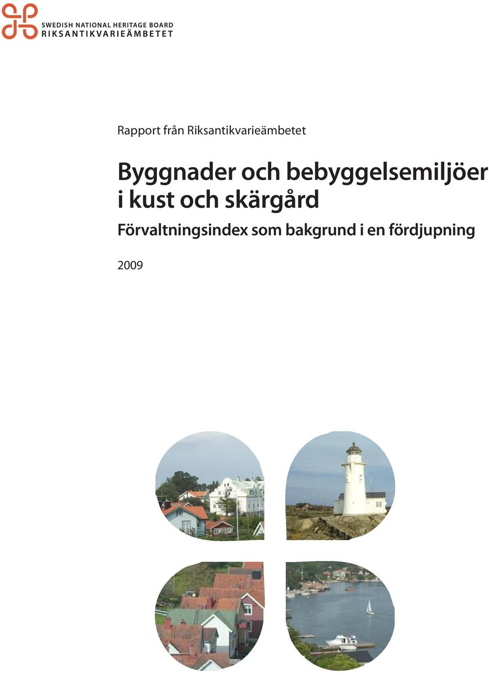 kust och skärgård